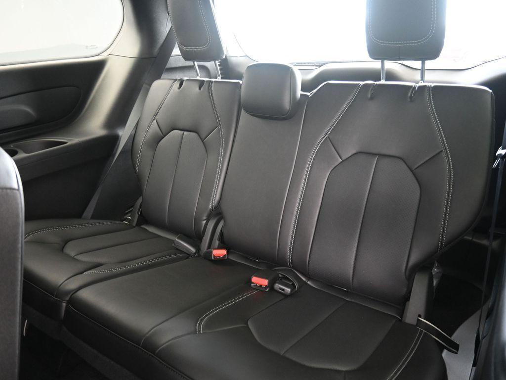 new 2026 Chrysler Pacifica car, priced at $41,227