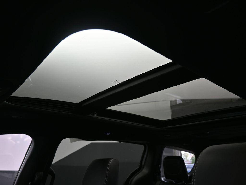 new 2026 Chrysler Pacifica car, priced at $41,227