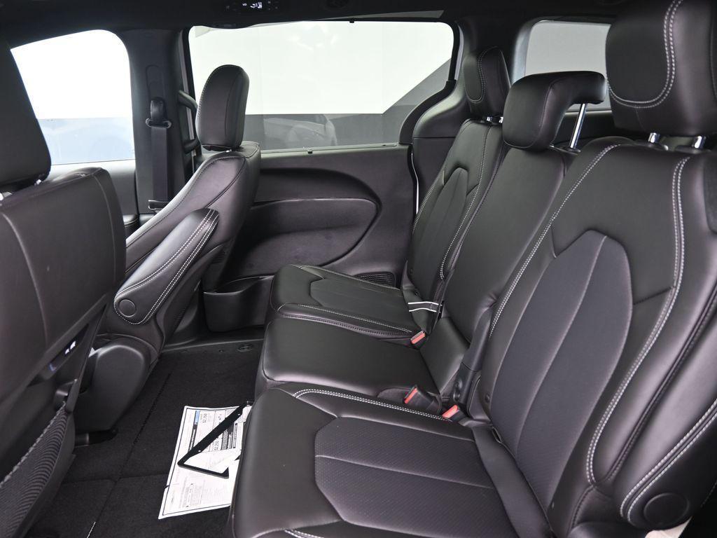 new 2026 Chrysler Pacifica car, priced at $41,227