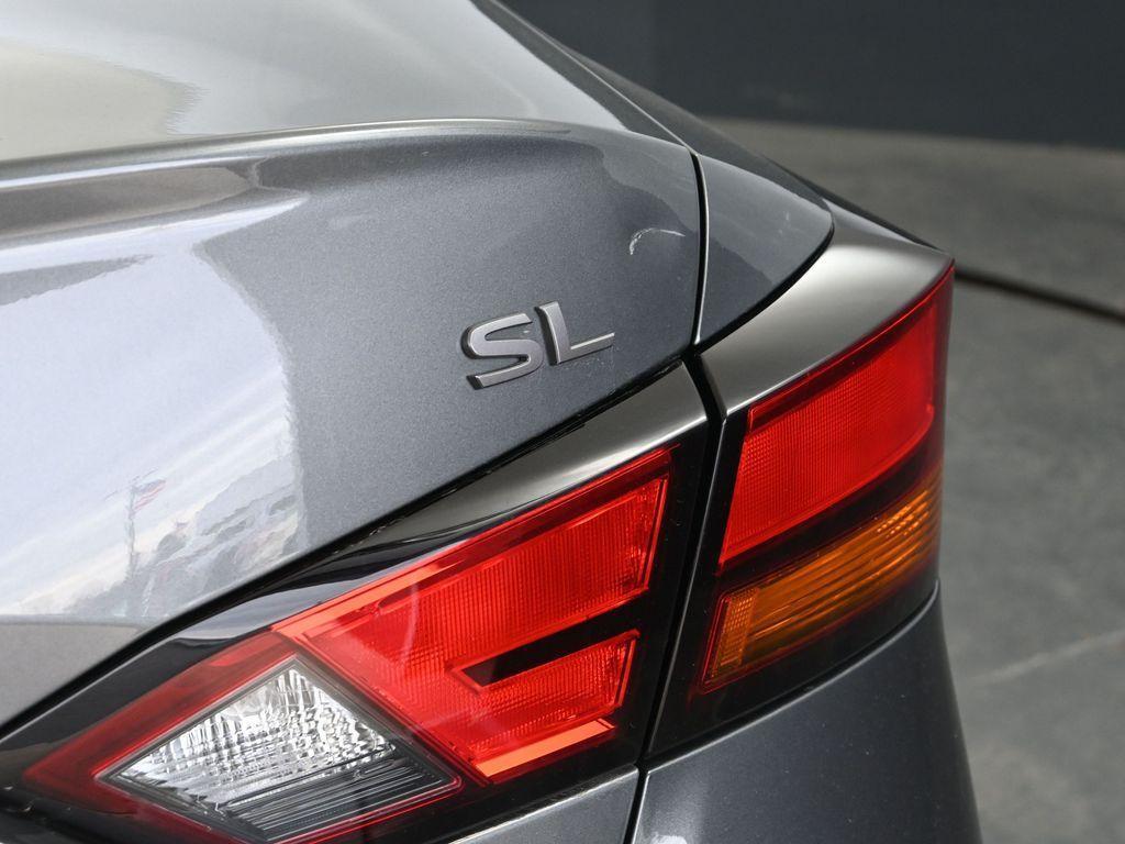 used 2024 Nissan Altima car, priced at $26,584