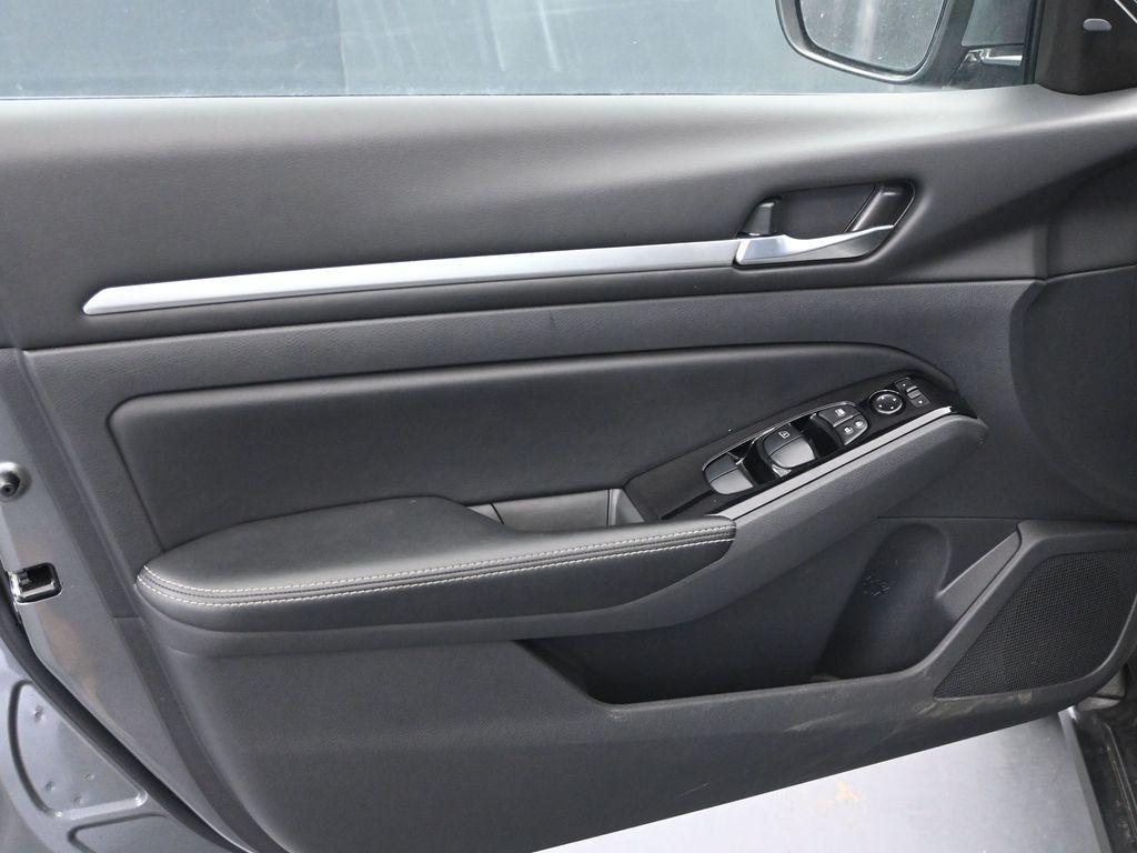 used 2024 Nissan Altima car, priced at $26,584
