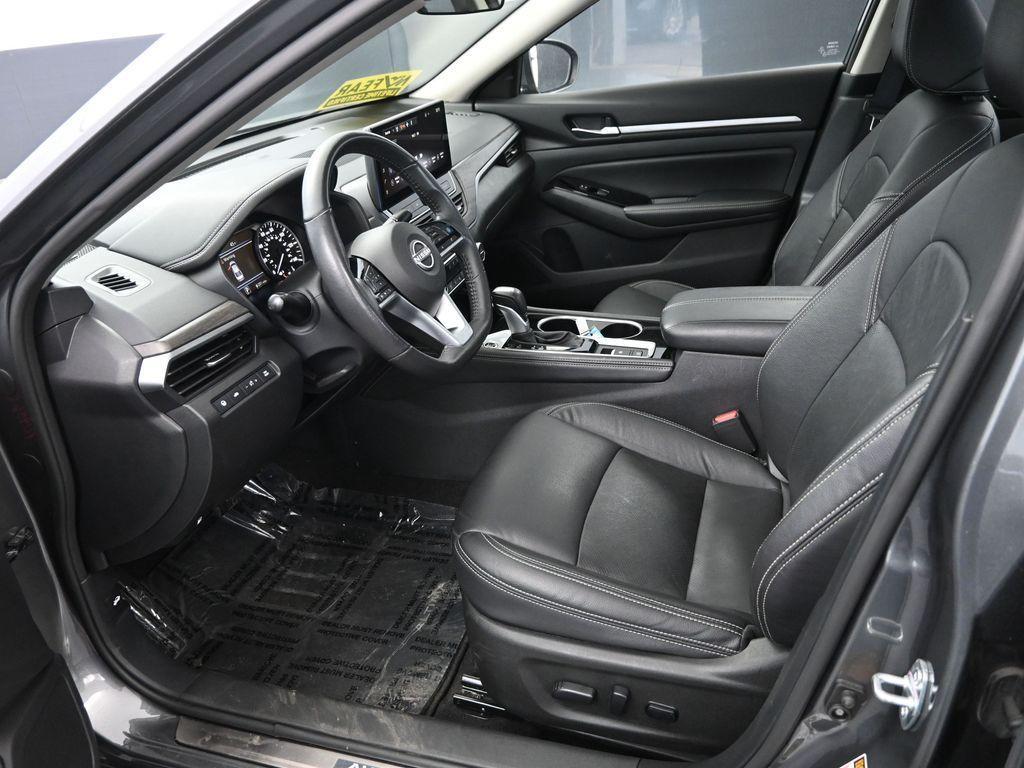 used 2024 Nissan Altima car, priced at $26,584