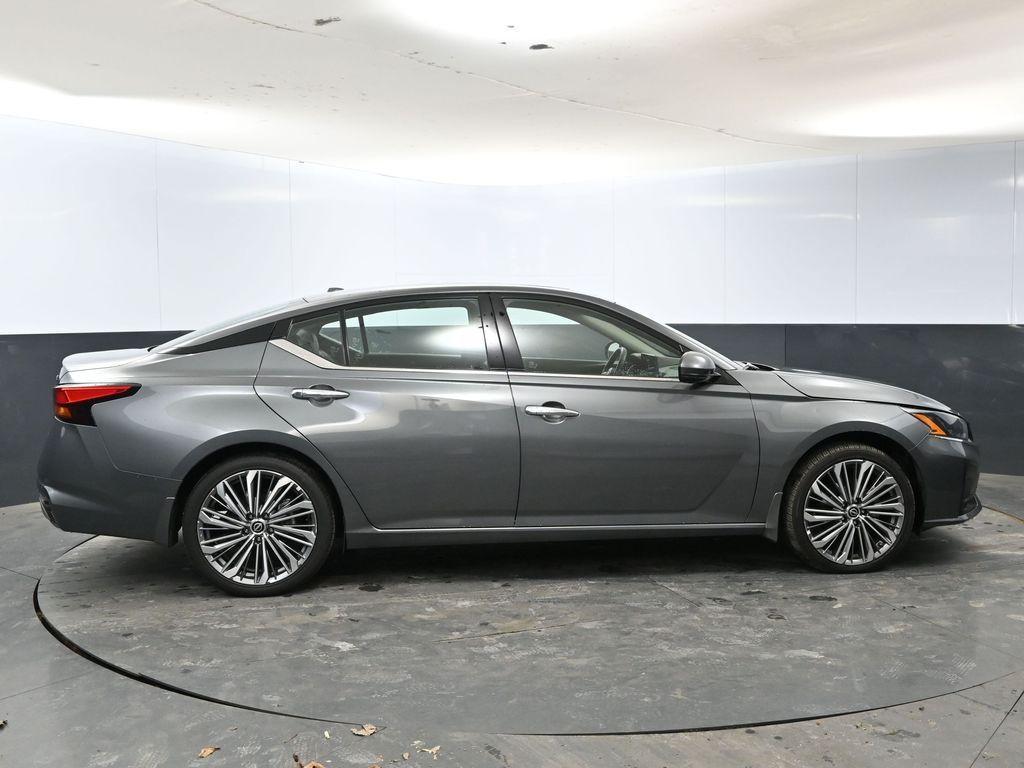 used 2024 Nissan Altima car, priced at $26,410