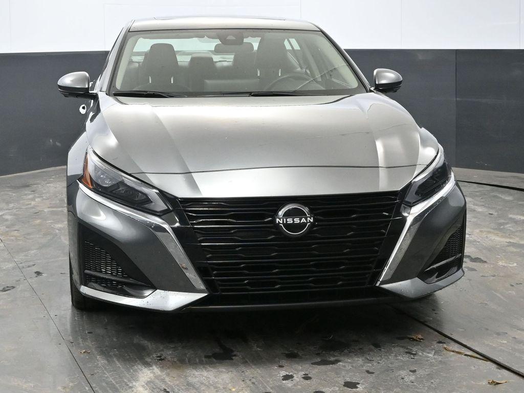 used 2024 Nissan Altima car, priced at $26,410