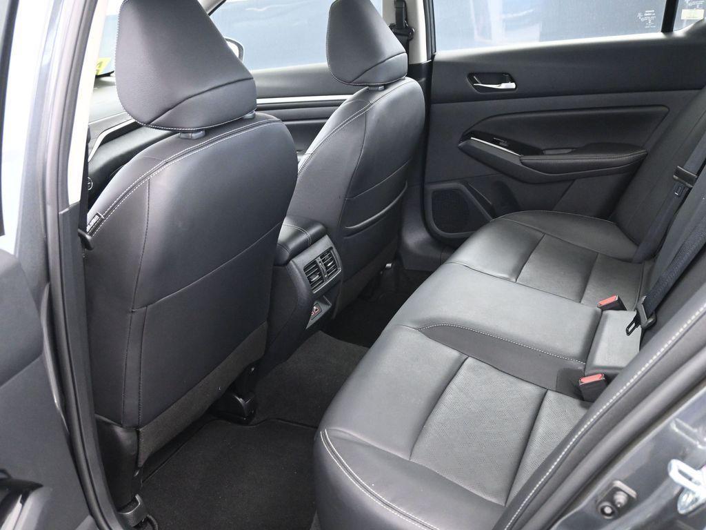 used 2024 Nissan Altima car, priced at $26,584
