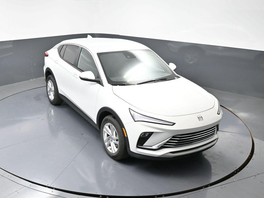 used 2025 Buick Envista car, priced at $24,194