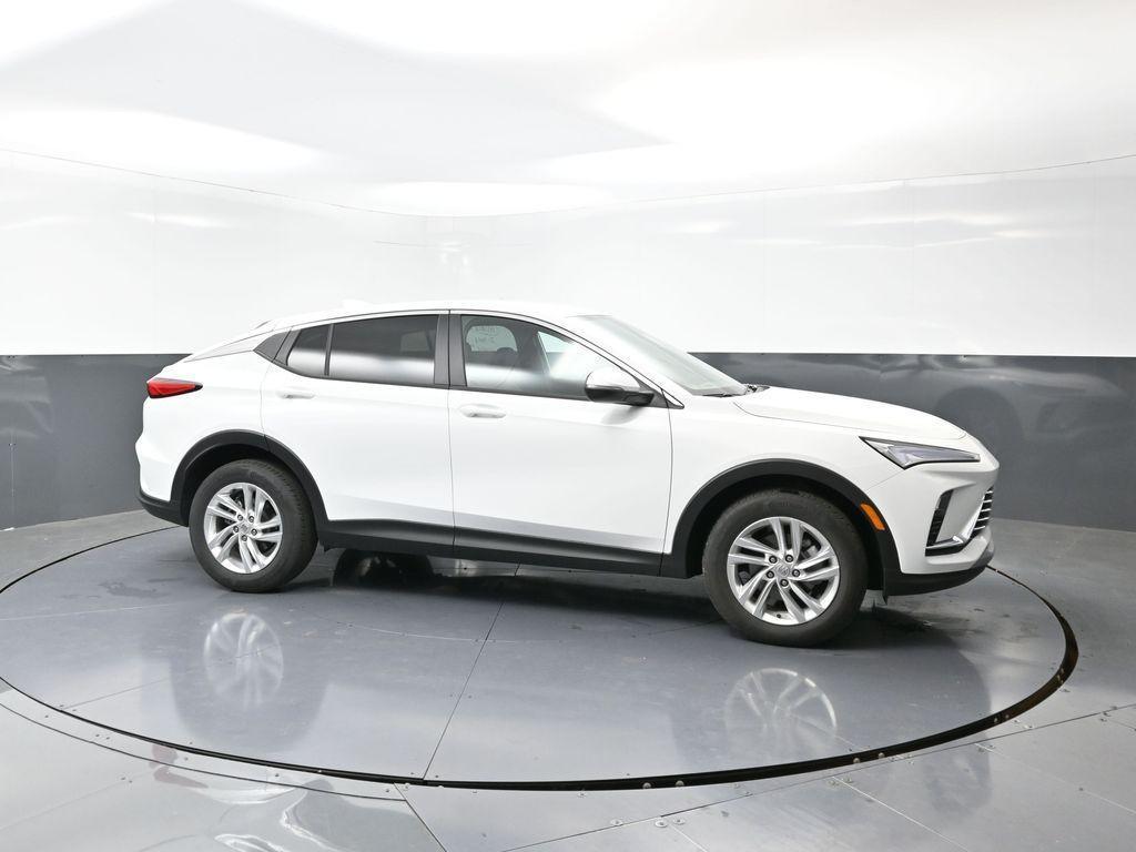 used 2025 Buick Envista car, priced at $24,194