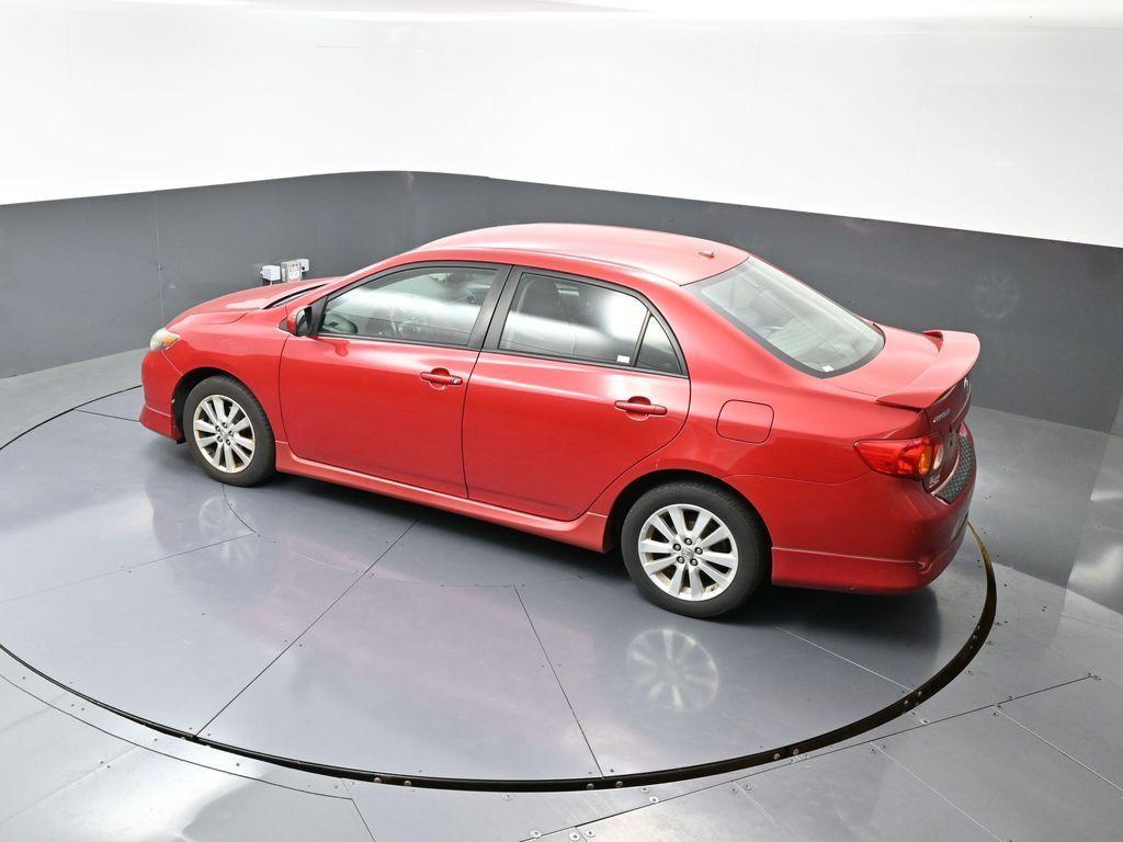 used 2010 Toyota Corolla car, priced at $5,995