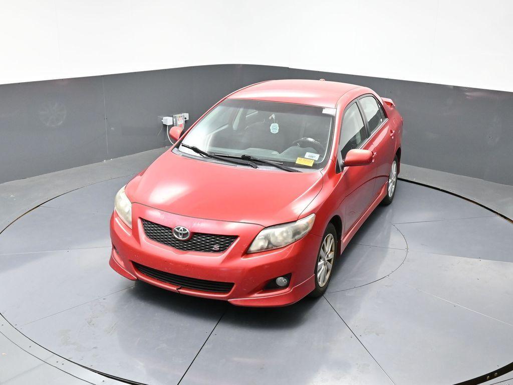 used 2010 Toyota Corolla car, priced at $5,995