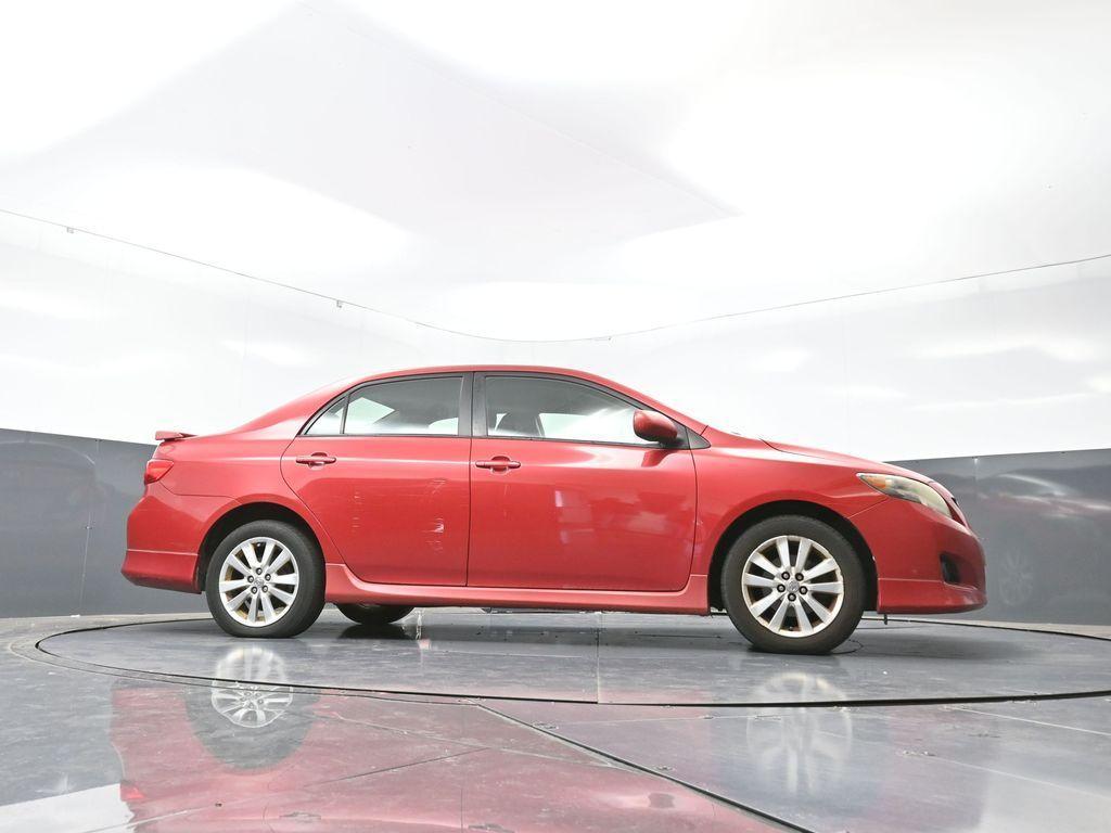 used 2010 Toyota Corolla car, priced at $5,995