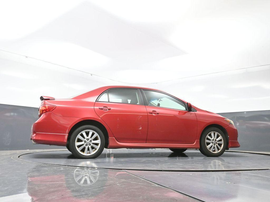 used 2010 Toyota Corolla car, priced at $5,995