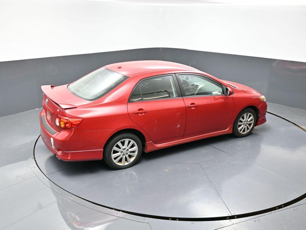used 2010 Toyota Corolla car, priced at $5,995
