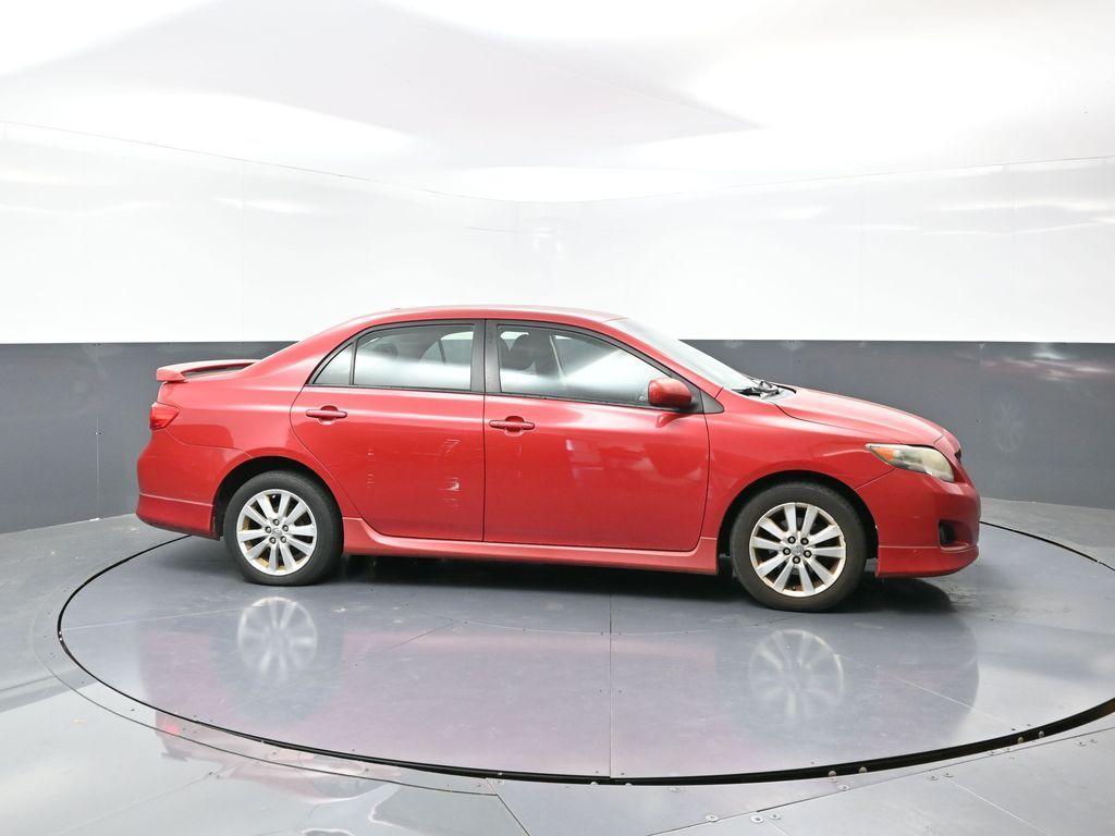 used 2010 Toyota Corolla car, priced at $5,995