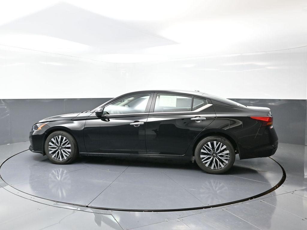 used 2024 Nissan Altima car, priced at $21,762