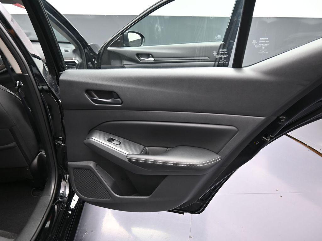 used 2024 Nissan Altima car, priced at $21,762