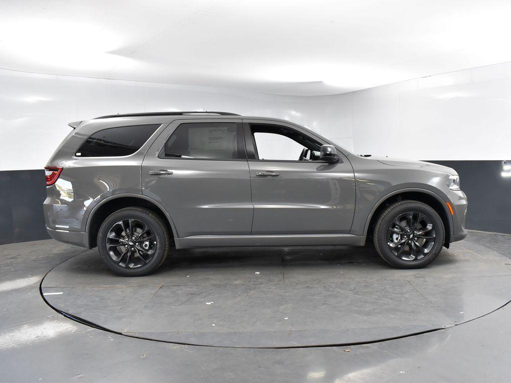 new 2026 Dodge Durango car, priced at $43,070