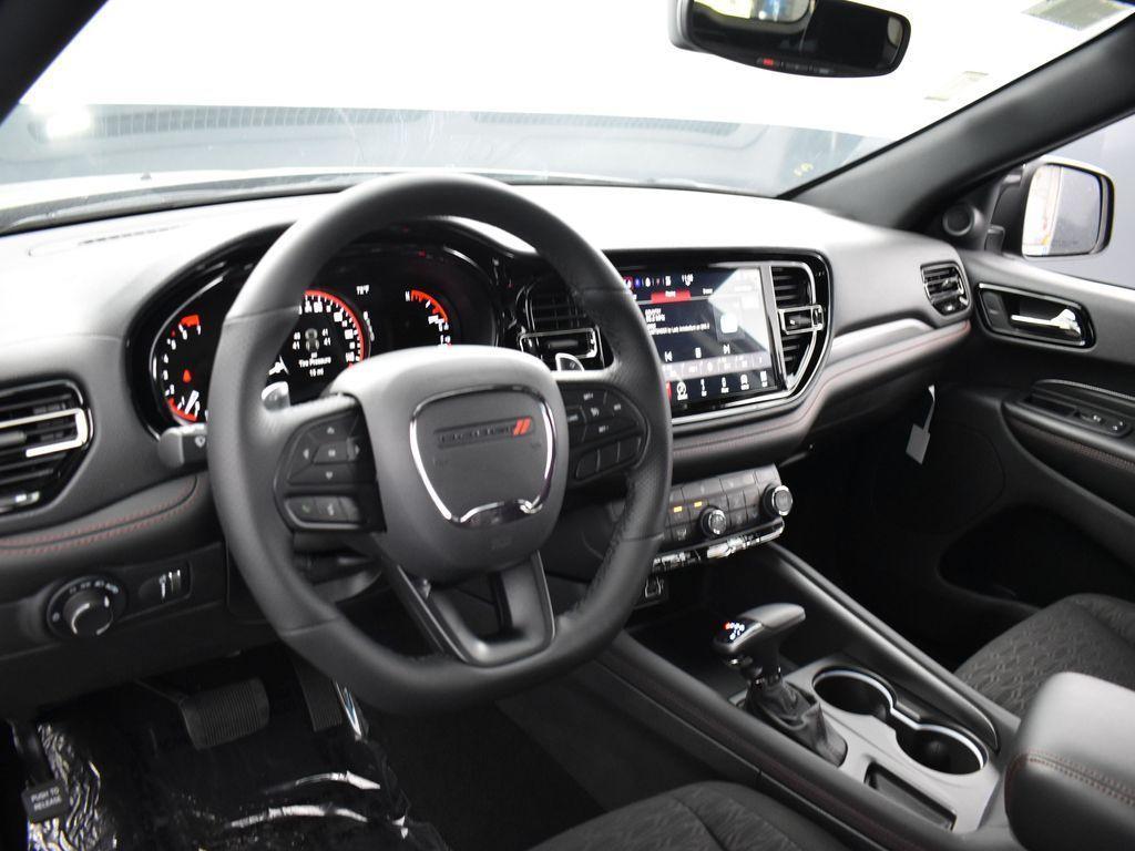 new 2026 Dodge Durango car, priced at $43,070
