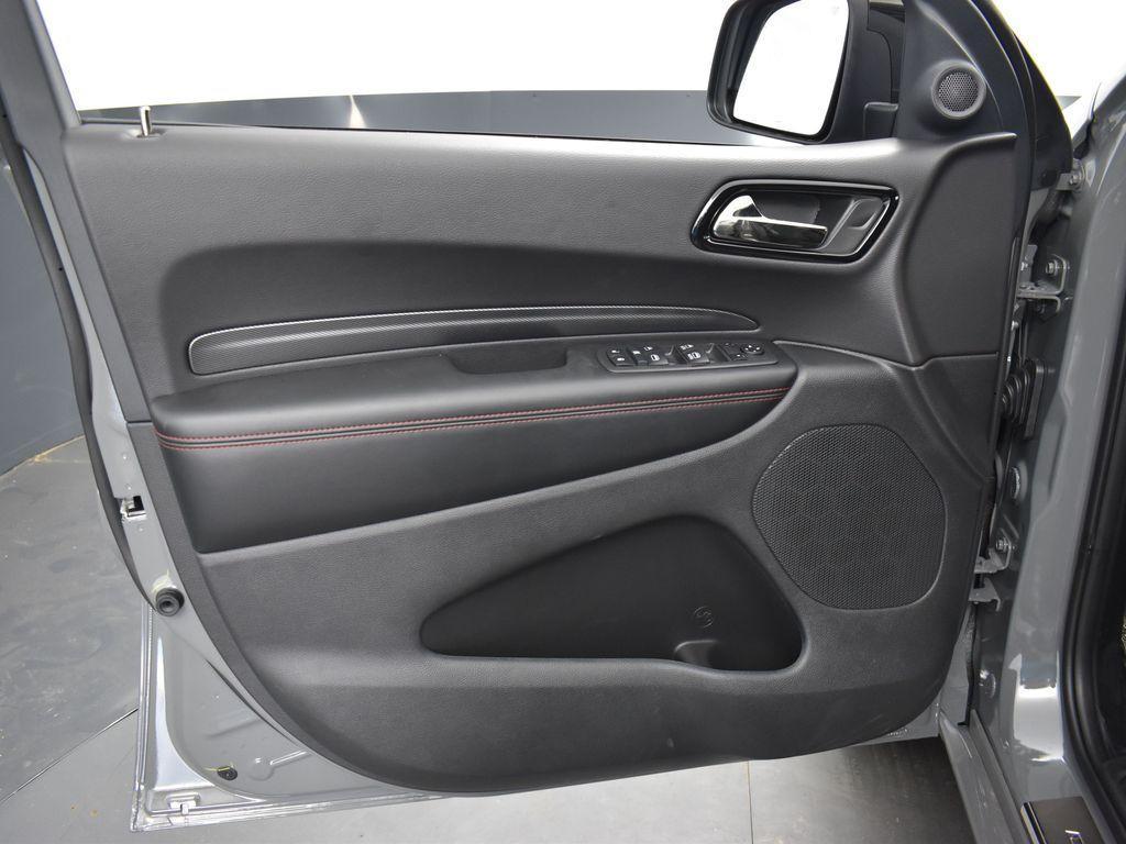 new 2026 Dodge Durango car, priced at $43,070