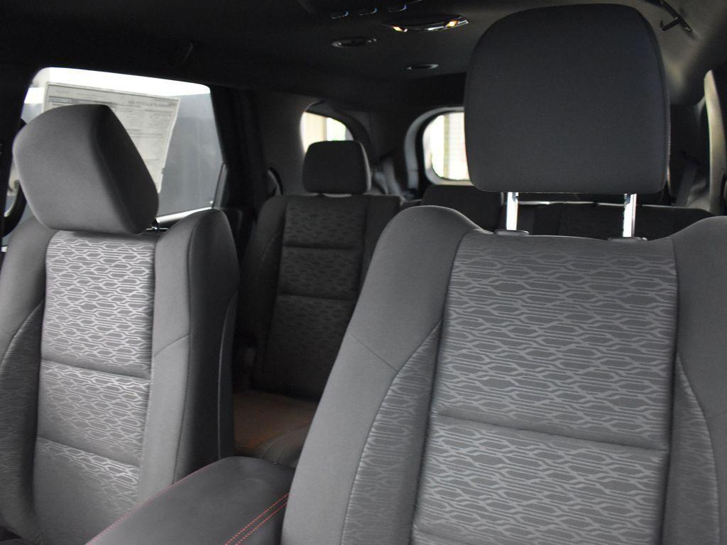 new 2026 Dodge Durango car, priced at $43,070
