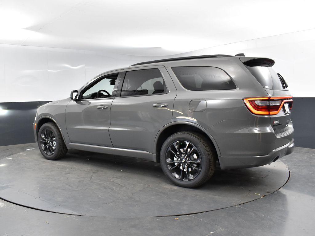 new 2026 Dodge Durango car, priced at $43,070