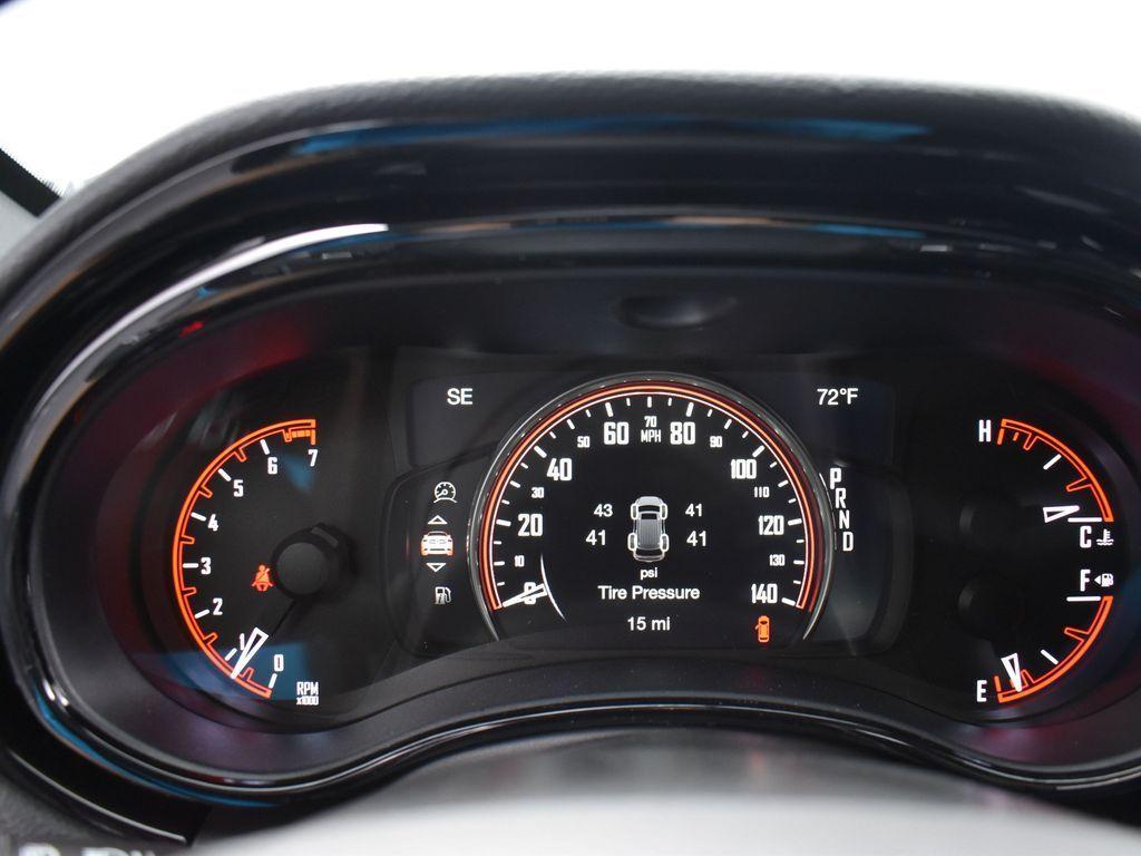 new 2026 Dodge Durango car, priced at $43,070