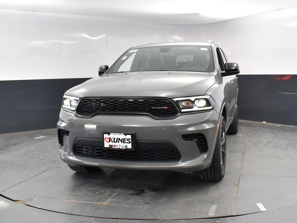 new 2026 Dodge Durango car, priced at $43,070