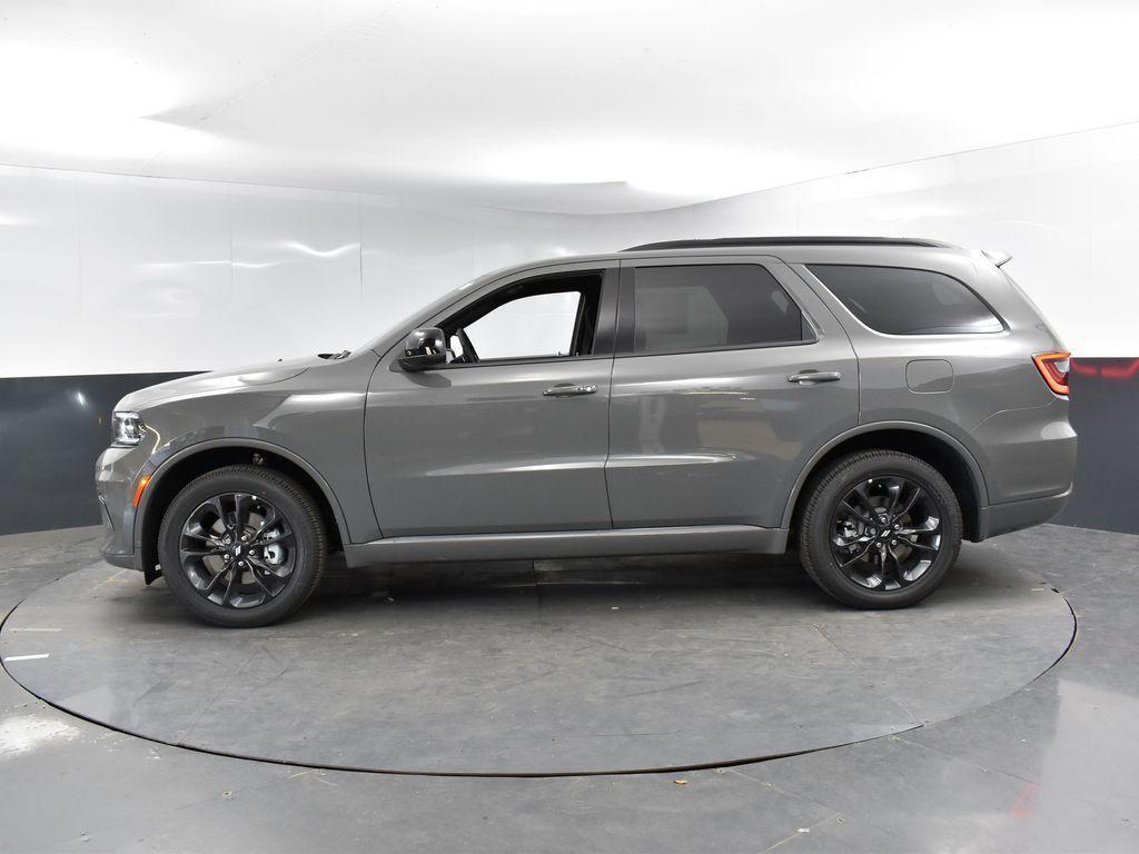 new 2026 Dodge Durango car, priced at $43,070