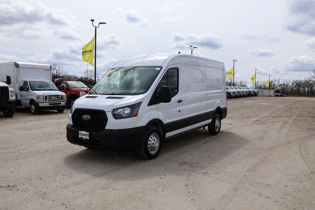 used 2023 Ford Transit-250 car, priced at $35,631