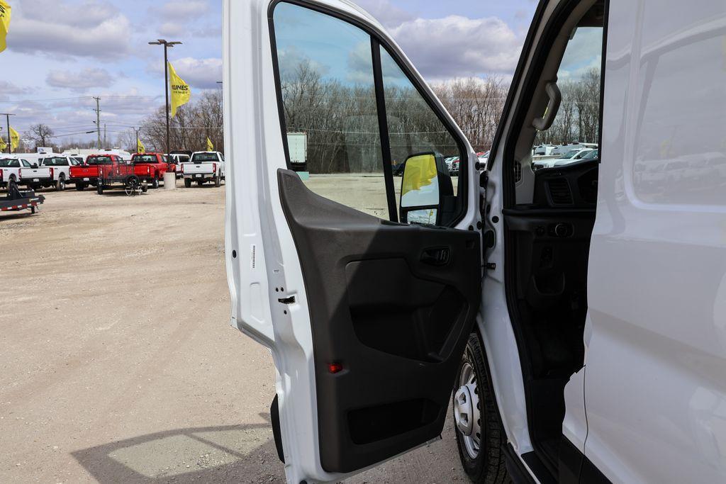 used 2023 Ford Transit-250 car, priced at $35,631