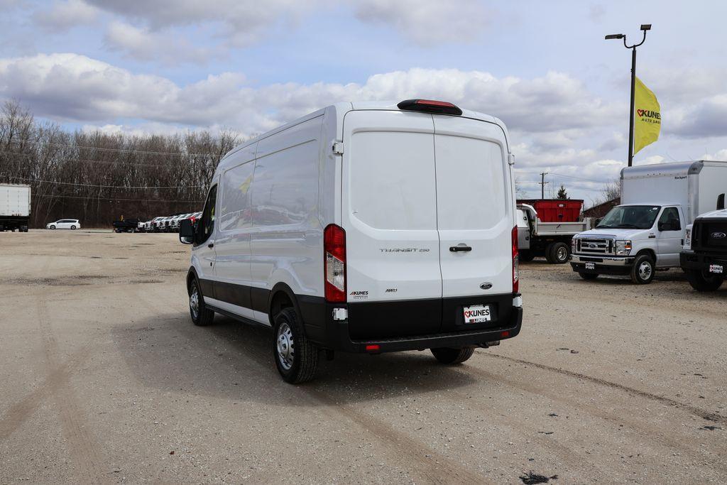 used 2023 Ford Transit-250 car, priced at $35,631