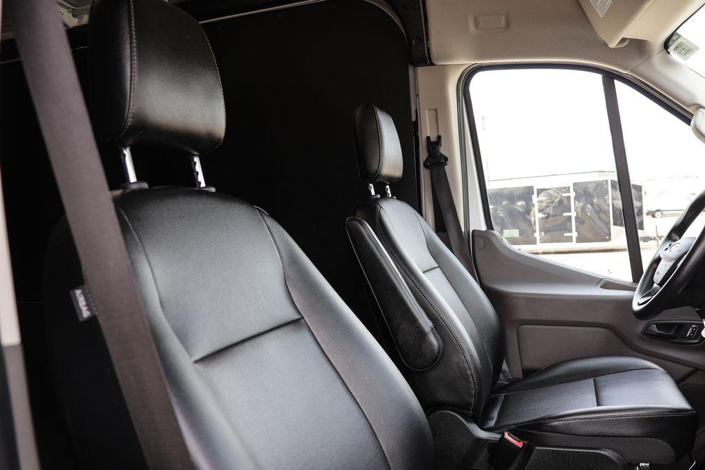 used 2023 Ford Transit-250 car, priced at $35,631