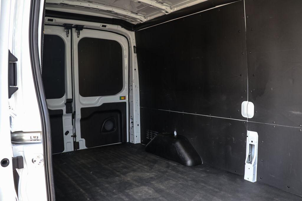 used 2023 Ford Transit-250 car, priced at $35,631
