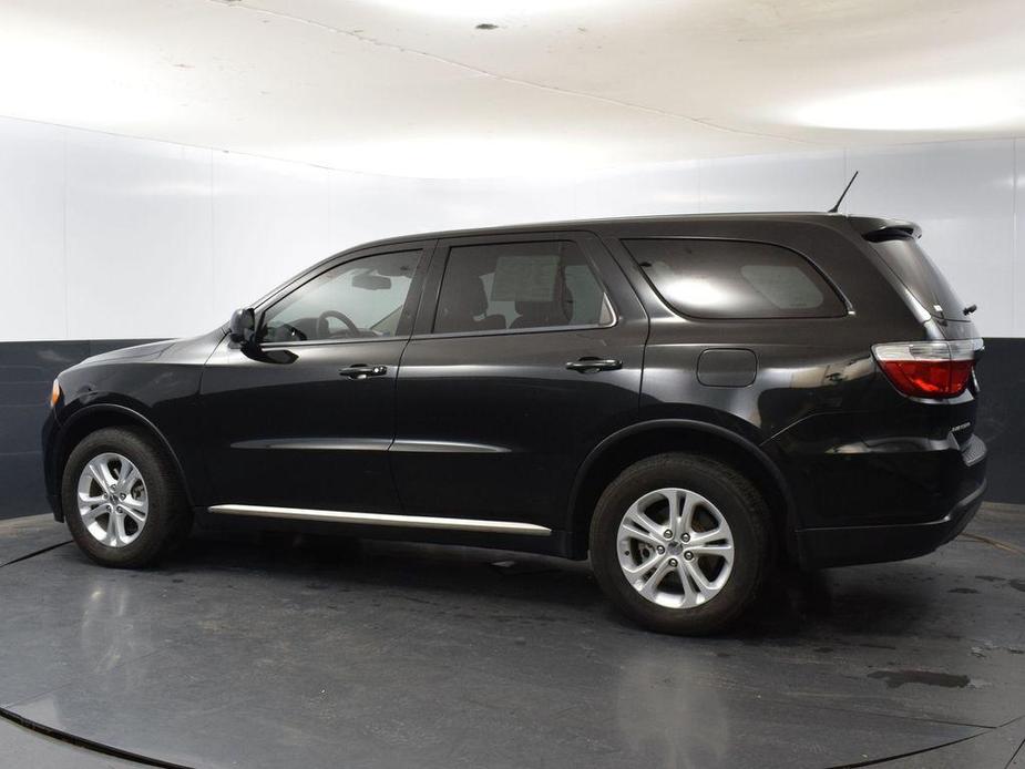 used 2013 Dodge Durango car, priced at $11,955