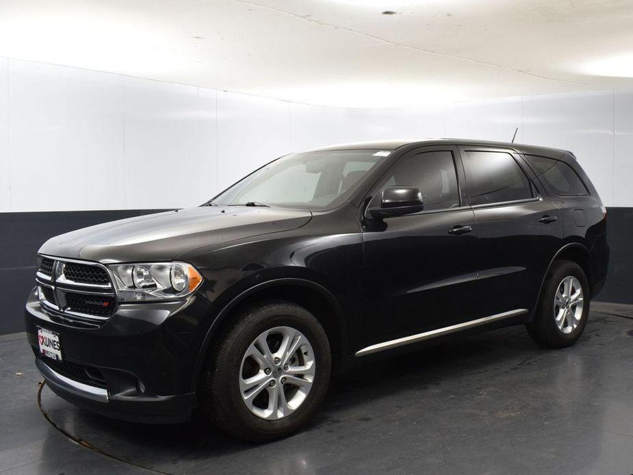 used 2013 Dodge Durango car, priced at $11,955