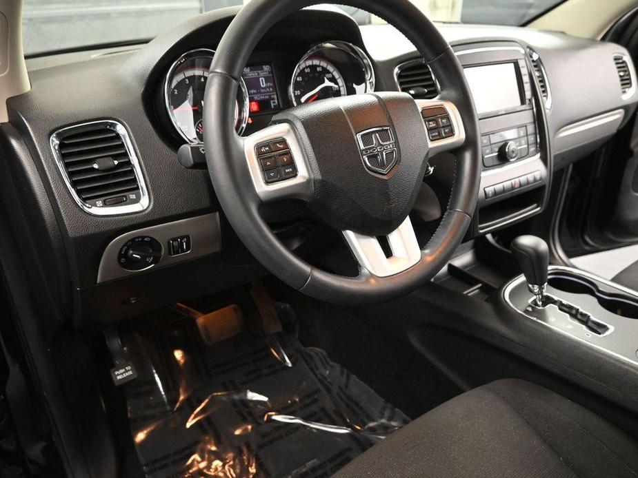 used 2013 Dodge Durango car, priced at $11,955