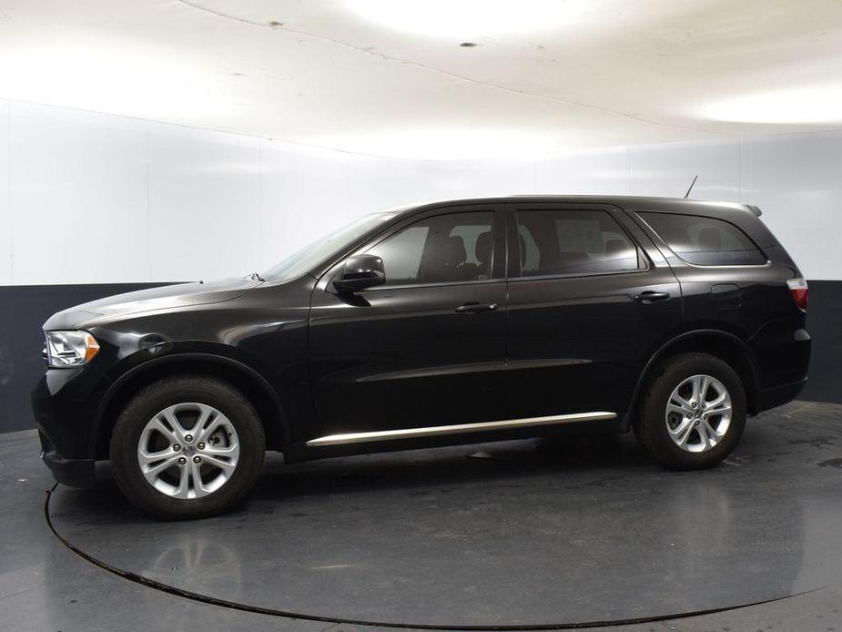 used 2013 Dodge Durango car, priced at $11,955