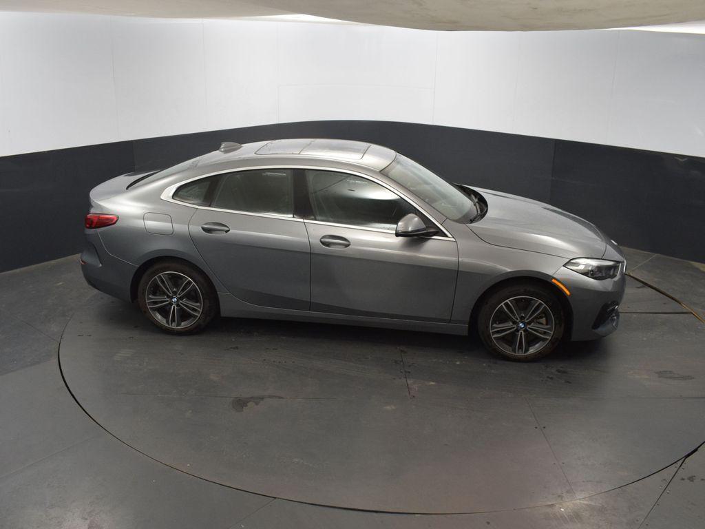 used 2024 BMW 228 Gran Coupe car, priced at $36,980