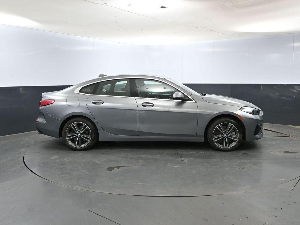 used 2024 BMW 228 Gran Coupe car, priced at $36,980