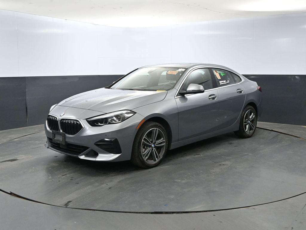 used 2024 BMW 228 Gran Coupe car, priced at $36,980