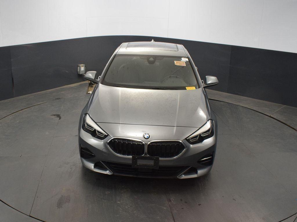 used 2024 BMW 228 Gran Coupe car, priced at $36,980