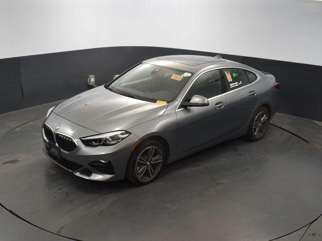 used 2024 BMW 228 Gran Coupe car, priced at $36,980