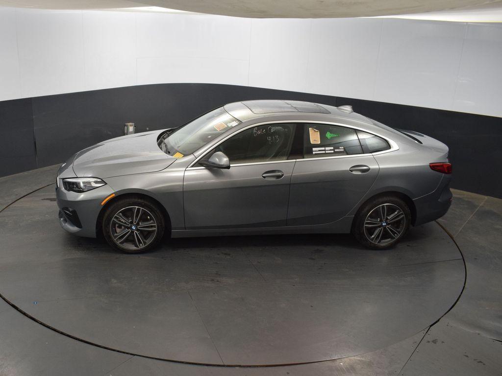 used 2024 BMW 228 Gran Coupe car, priced at $36,980
