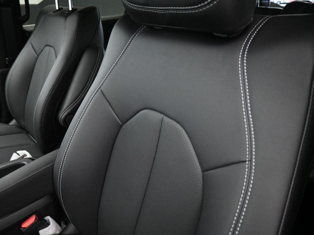 new 2026 Chrysler Voyager car, priced at $42,049