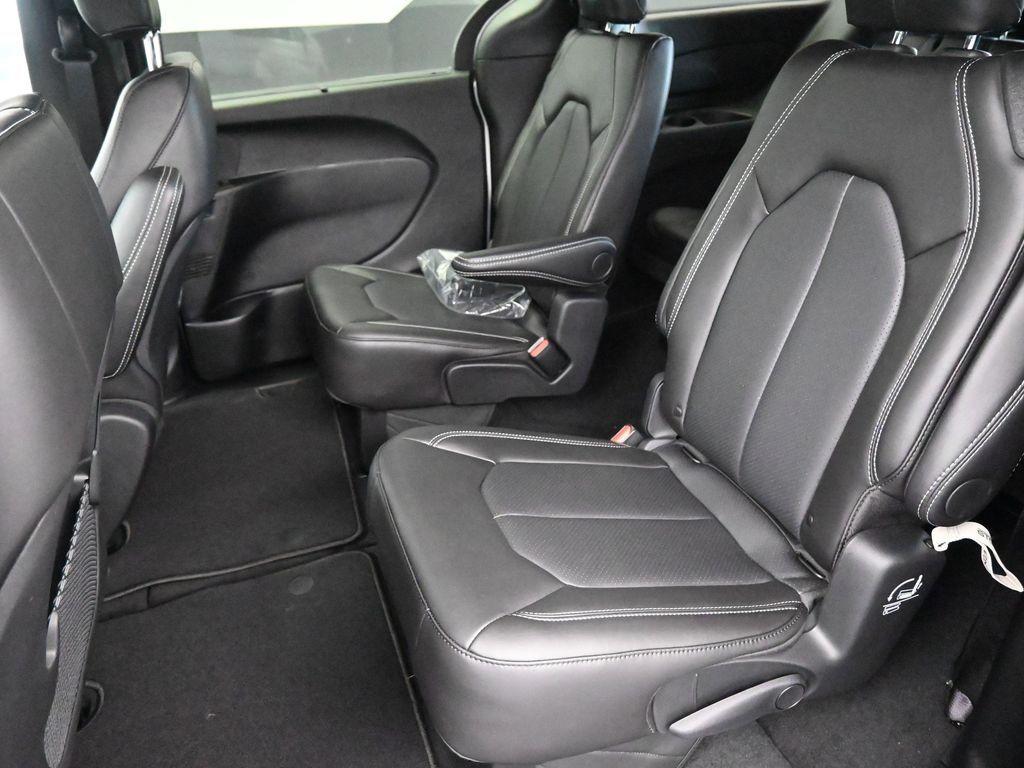 new 2026 Chrysler Voyager car, priced at $42,049