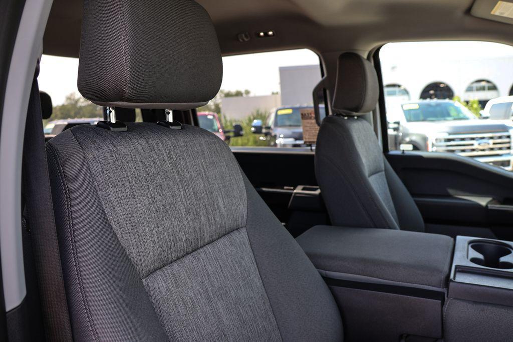 used 2021 Ford F-150 car, priced at $28,436