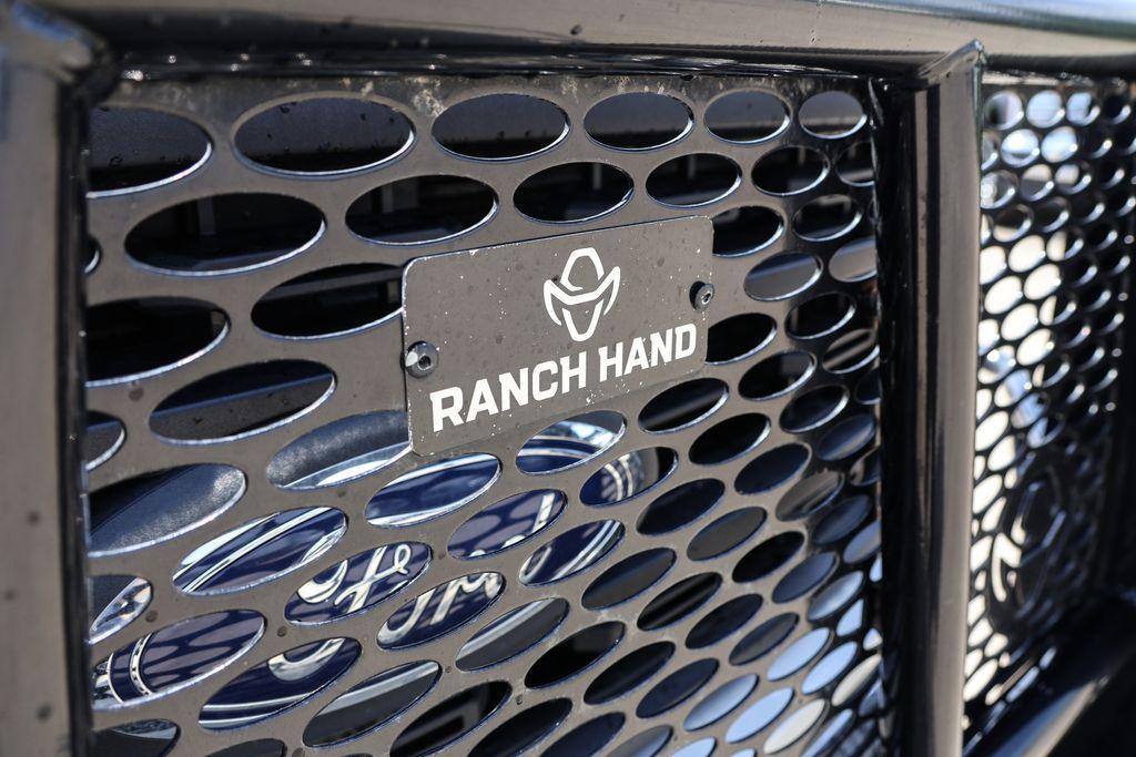 used 2021 Ford F-150 car, priced at $28,436