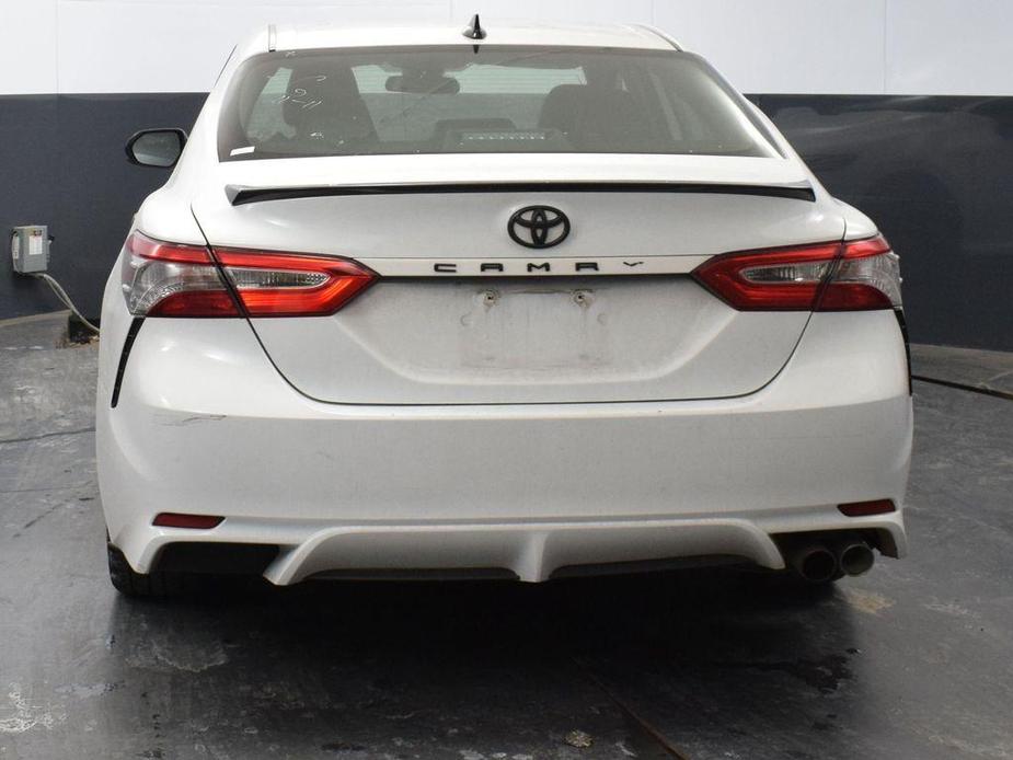 used 2019 Toyota Camry car, priced at $20,074