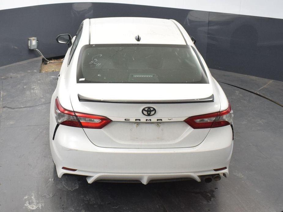 used 2019 Toyota Camry car, priced at $20,074