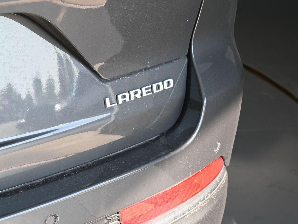 new 2025 Jeep Grand Cherokee car, priced at $42,915