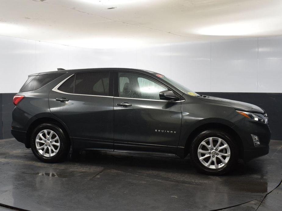 used 2020 Chevrolet Equinox car, priced at $18,750